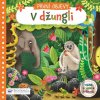 V džungli - Jenny Wren