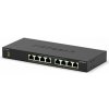 8-PORT POE GIGABIT UNMANAGED SWITCH GS3 GS308LP-100EUS