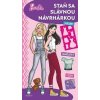 Barbie - Staň sa slávnou návrhárkou - autorov kolektív