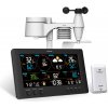 SENCOR SWS 12500 WiFi METE STANICE PR . SENC R