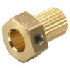 Revtec Koncovka kardanu lodní hřídele pr. 6.0mm