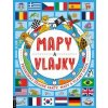 Mapy a vlajky - Joe Fullman