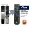 Dálkový ovladač ALIEN Toshiba CT90382