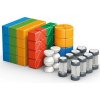 Geomag Magicube Shapes 128