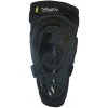 Chrániče kolien absorbéry Haven Guardian Flow - čierne-sivé, XL