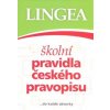 Školní pravidla českého pravopisu (kolektív)