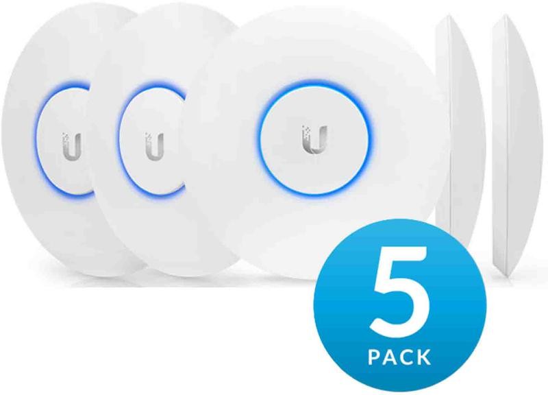 Ubiquiti UAP-AC-LR-5