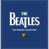 BEATLES - THE BEATLES SINGLES - 23VINYL