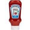Heinz kečup jemný menej cukru 500 ml