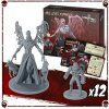 Titan Forge Games Lobotomy 2: Manhunt – Hell Level Expansion
