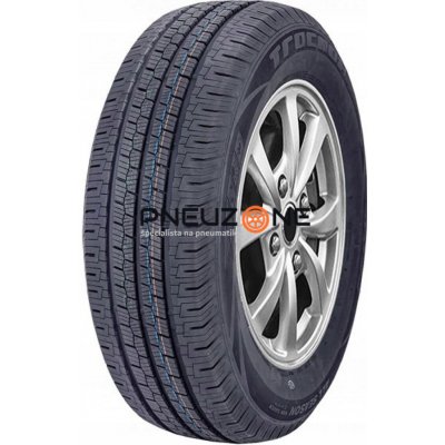 Tracmax A/S VAN Saver ASV01 195/75 R16 107R