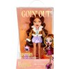 Bratz Goin' Out Zberateľská módna bábika Yasmin s darčekovými doplnkami