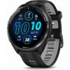 Garmin Forerunner 965 Black/Powder Gray 010-02809-10
