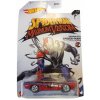 Mattel HW TEMATICKÉ AUTO – SUPERHRDINOVIA ASST