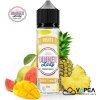 Dinner Lady S&V Fruits 10ml Tropic Thunder (aróma)