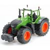 IQ models Traktor na dálkové ovládání 2.4GHz RTR 1:10