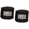MAXXUS Boxerské bandáže EXCALIBUR PRO, čierne, 5 m