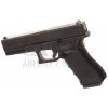 Umarex airsoft pištoľ GBB Glock 17 Gen 4 Metal Version Co2