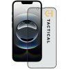 Tactical Glass Shield Privacy Stealth 5D sklo pre Apple iPhone 13/13 Pro/14/16e Black