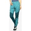 Torque Mountain pants wmn storm-green sagano-green