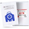 Syntetické vrecko na vysávač Miele (GN) 1 ks