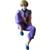 FuRyu Hunter × Hunter figúrka Shalnark (Noodle Stopper)