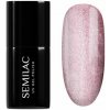 Semilac - gél lak 663 Blush Gloss 7ml