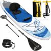 Paddleboard Hydro Force Oceana set kajak + elektrická pumpa