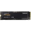 SAMSUNG 970 EVO Plus Int. Disk SSD 2 TB/M.2 2280/M.2 NVMe MZ-V7S2T0BW