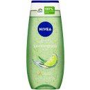 Nivea Lemongrass & Oil sprchový gél 500 ml