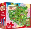 Vzdelávacia sada Poznawaj, baw się, odkrywaj Polsko