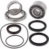 Ložiská + tesnenie diferenciálu sada DB25-2097
