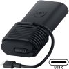Napájací adaptér 100W 5V/9V/15V/20V, USB-C, originál DELL JC22F 77011320 SIL