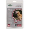 PetSafe Postroj pre psy, PetSafe® 3 in 1™ Harness and Car Restraint-black-L Farba: čierne