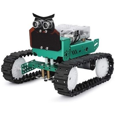 ELEGOO Owl Smart Robot Car Kit Nano V4 4256535