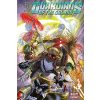 Guardians of the Galaxy Vol. 3 Brian Michael Bendis, Ed McGuinness, Valerio Sch