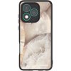Picasee ULTIMATE CASE pro Honor 400 Lite 5G - Cream marble