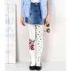 Dievčenské pančuchy Knittex DR 2407 Madison 40 den 122-152