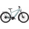 Mestský elektrobicykel Specialized Vado 4.0 IGH - gloss seafoam / lapis pearl L 2026