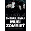 Snehulienka musí zomrieť - E-kniha