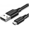 Ugreen micro USB Cable Black 1,5 m 60137