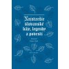 Najstaršie slovanské báje, legendy a povesti - Vrlík Peter