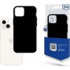 3mk Matt Case Apple iPhone 15 Pro čierne