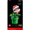 LEGO 71426 Stavebnice rostlin Super Mario Piranha