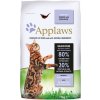 Granule APPLAWS Dry Cat Chicken with Duck 7,5kg