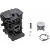 Kompletný valec s piestom pre motorové píly Stihl MS170 017 37 mm (OEM 11300201204)