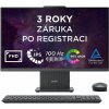 Lenovo IdeaCentre AIO 27ARR9 Cloud Grey F0HQ007HCK
