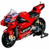 MAISTO DUCATI DESMOSEDICI GP22 #43 MILLER 1:18 MOTO GP MOTOCYKEL NOVÝ 36391