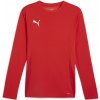 Puma | teamGOAL LS Jersey | červená| M