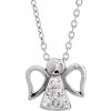 JSB Bijoux Anjel Extramix s krištáľovými kameňmi Swarovski® 61300831cr
